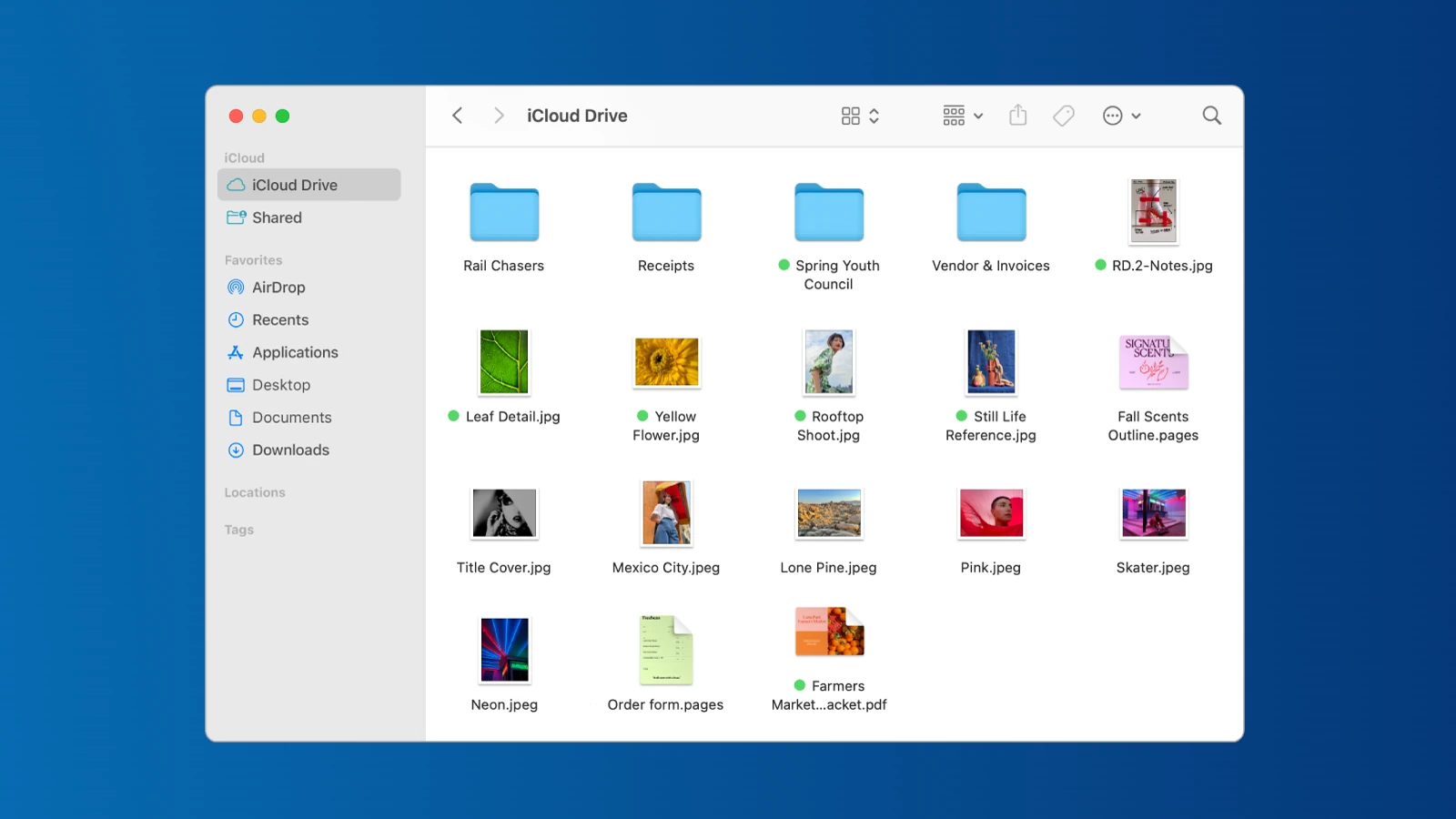 So finden Sie Ihre Downloads auf dem Mac